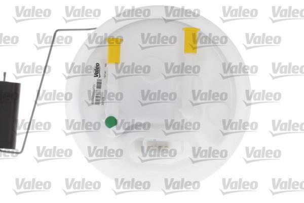 Pompe à carburant (Pompe à gasoil) VALEO ref. 347278